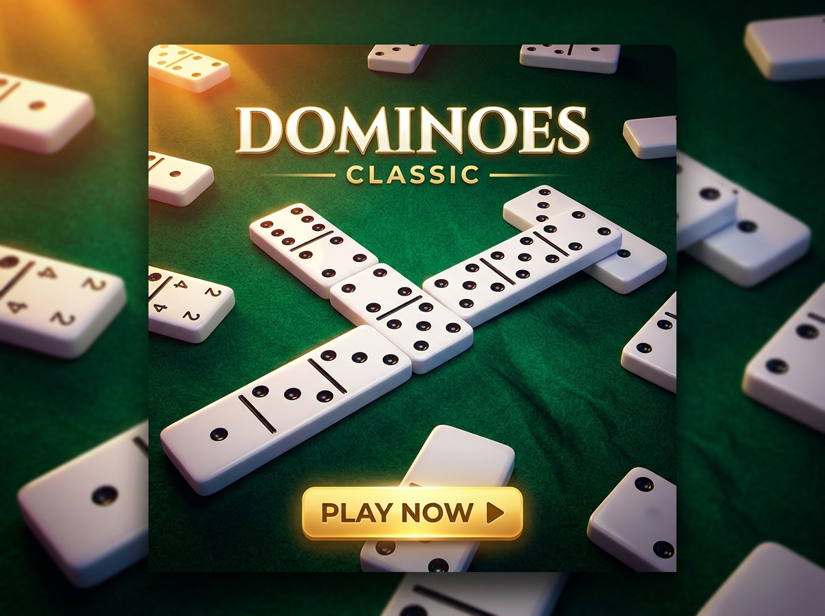 Dominoes