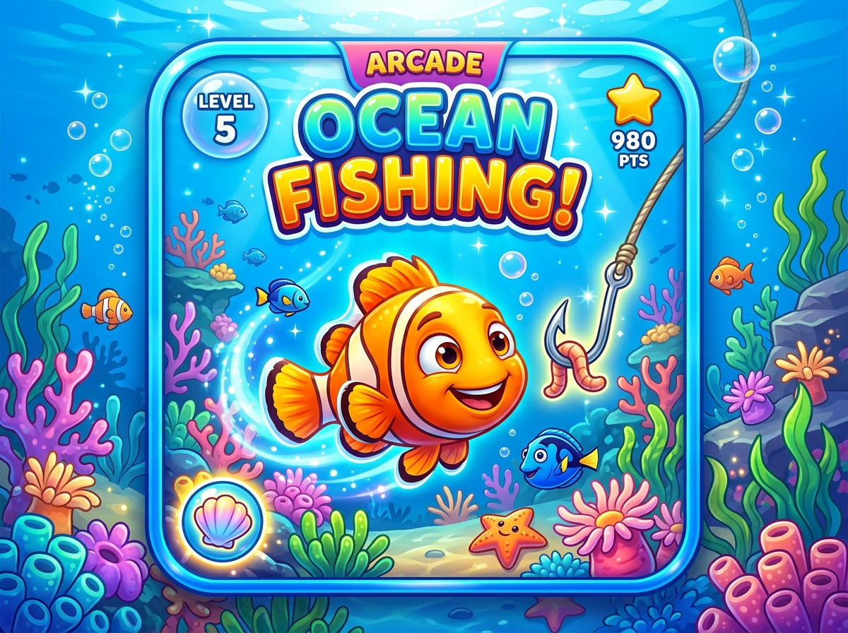 Fishing