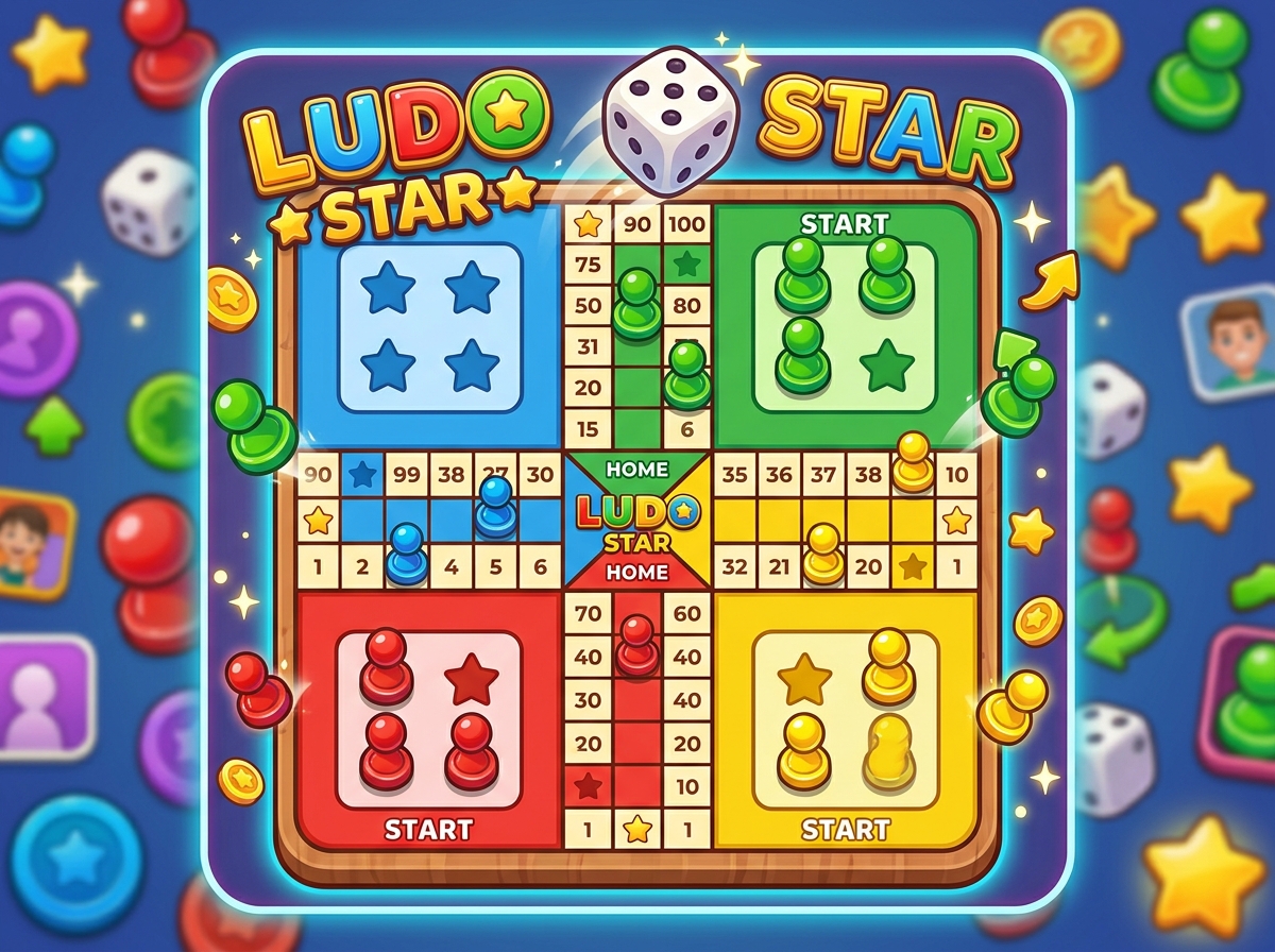 Ludo