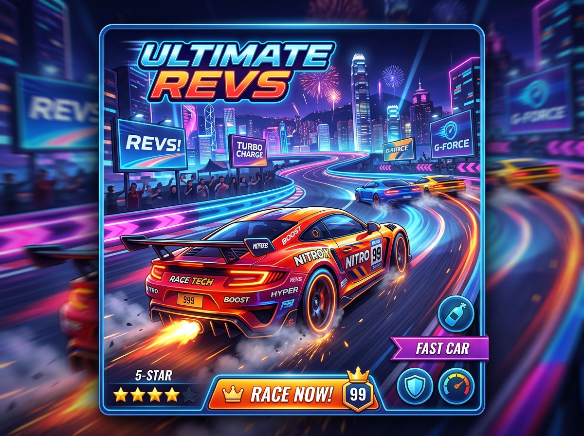 Racing